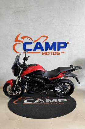 BAJAJ DOMINAR 400 BAJAJ DOMINAR 400